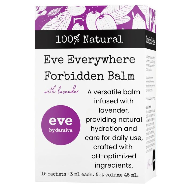 Eve by Damiva - 100% Natural